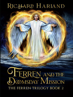 cover image of Ferren and the Doomsday Mission